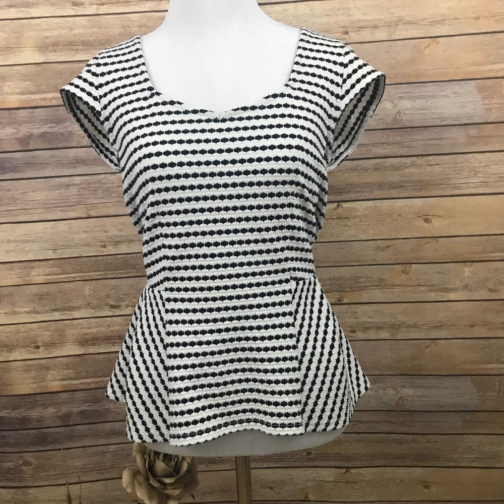 Anthropologie Top